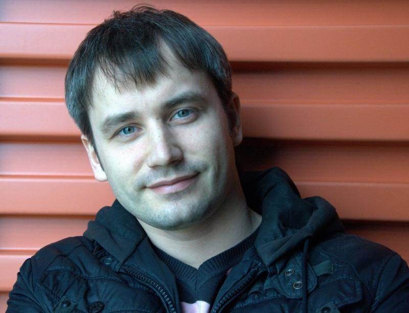 Николай Сысенко Profile Picture