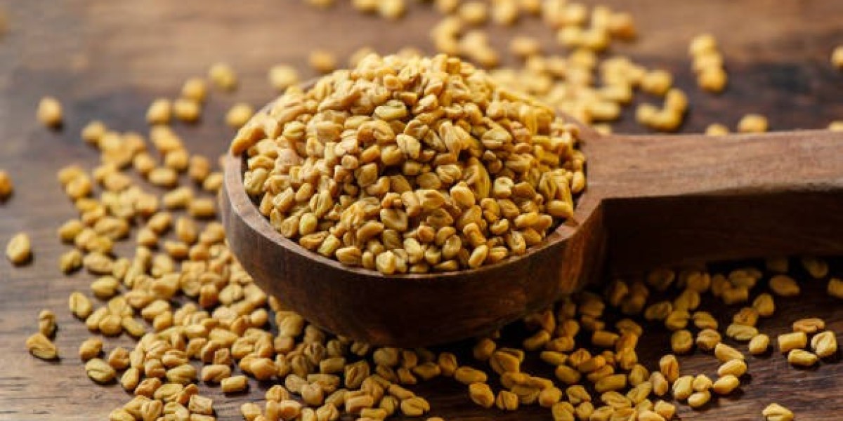Fenugreek: The Ancient Superfood for Digestion, Hormones & Vitality