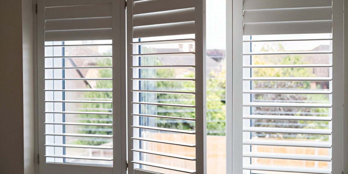 Why Shutters Poole Are a Smart Choice for Your Home
