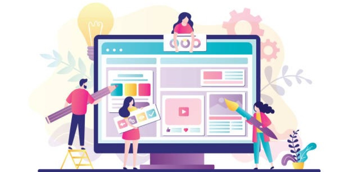 Website Design That Works: Turn Visitors into Loyal Customers