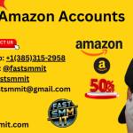 How Do You Buy Amazon Seller Accounts from the USA Profile Picture