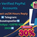Buy Verified PayPal Accounts Profile Picture