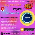 Buy Verified PayPal Accounts Profile Picture