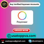 Buy Verified Payoneer Accounts Profile Picture