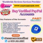 Buy Verified PayPal Accounts Profile Picture