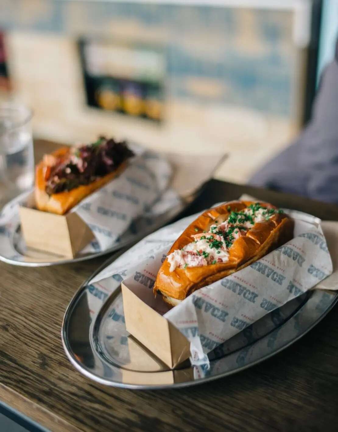 Custom Cheese Paper | Printed Cheese Paper With Logo