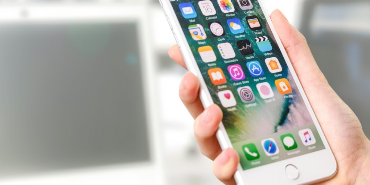 Mobile app development company