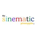 The Sinematic Pineapple Profile Picture