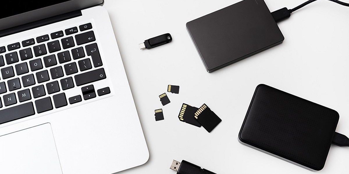 Growth Drivers and Key Market Segments in the Portable Data Storage Market