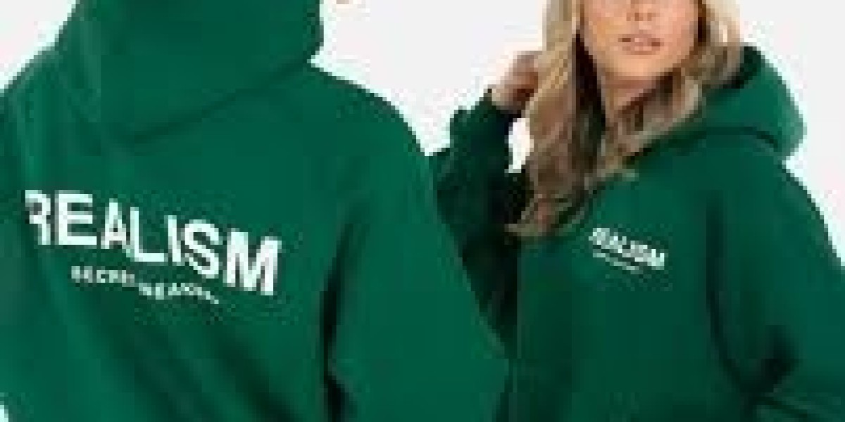 Realism Hoodie: Where Art Meets the Everyday