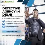 Confidential Detective Agency Profile Picture