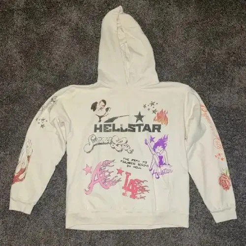 Hellstar Hellstar Profile Picture