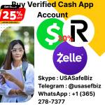 Buy Verified PayPal Account Profile Picture