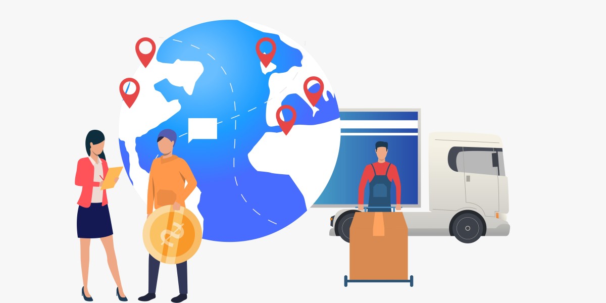 Choosing the Right 3rd Party Logistics Company for Your Business