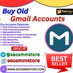 Buy Old Gmail Accounts To Safely In Our Site Profile Picture