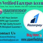Buy verified Razorpay accounts Profile Picture