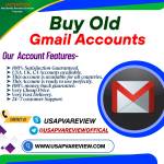 Buy Old Gmail Accounts Profile Picture