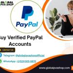 Buy Verified PayPal Accounts Profile Picture