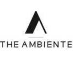 The Ambiente Profile Picture