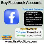 Buy Accounts Profile Picture