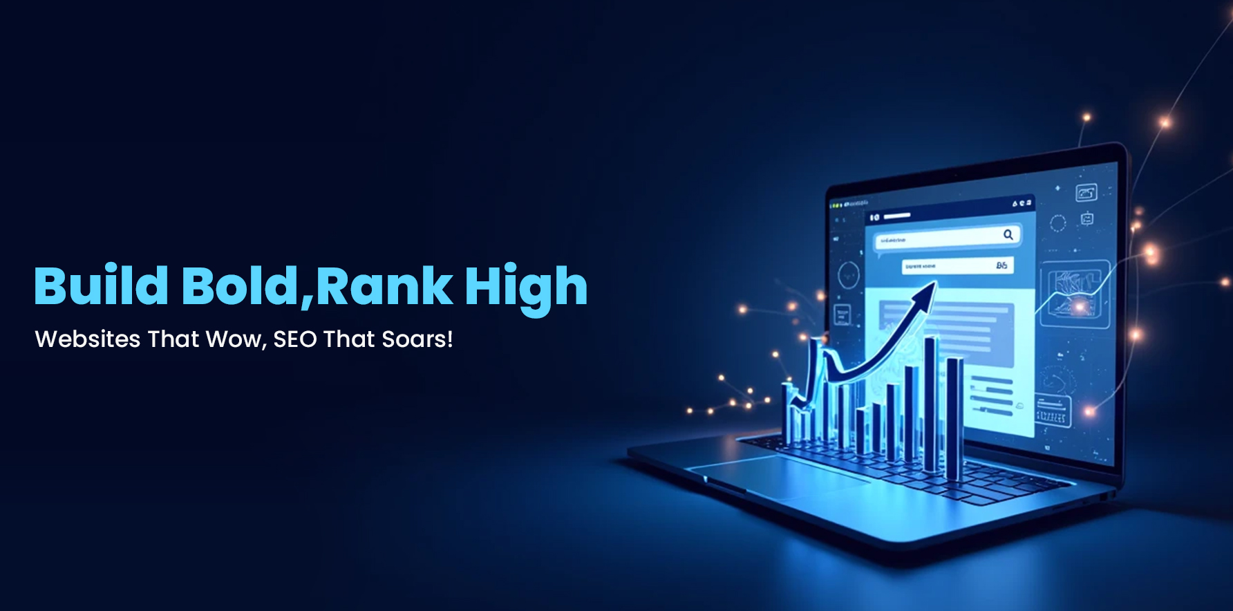 Website Design and Development Company