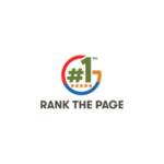 Rank The Page Profile Picture