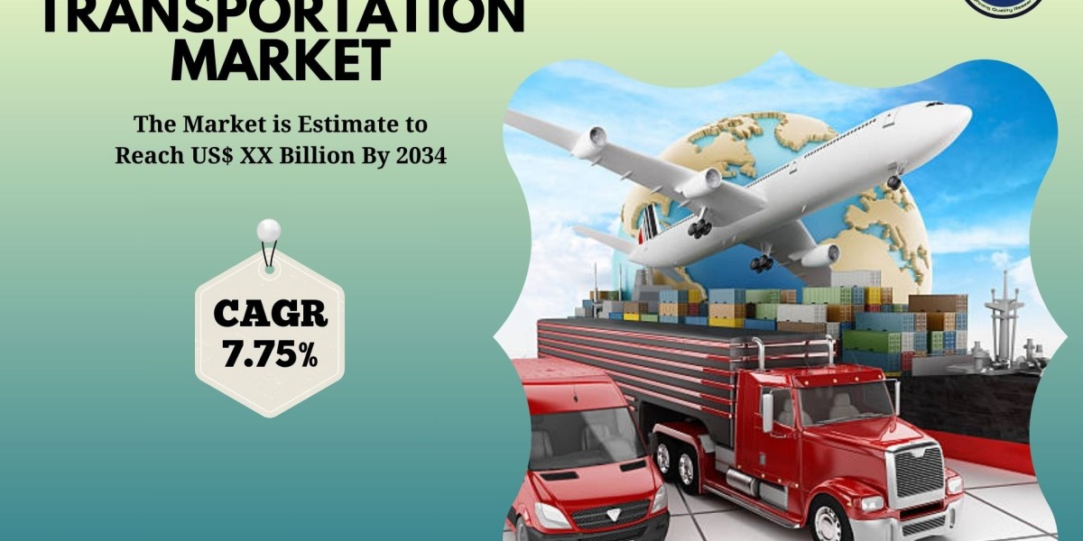 Colombia Transportation Market Trends, Demand, Business Scope and Future Opportunities 2034: SPER Market Research