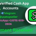 Buy Verified Cash App Accounts profile picture