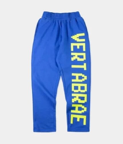 Vertabrae sweatpants Profile Picture