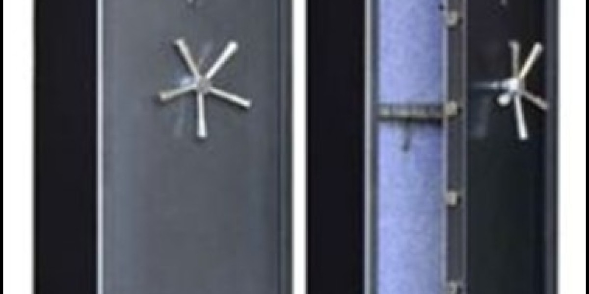 The Top 5 Child-Safe Gun Safes Australia