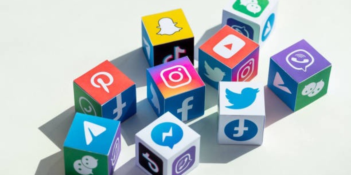 Social Media Marketing That Converts: Engage, Influence, and Grow Fast