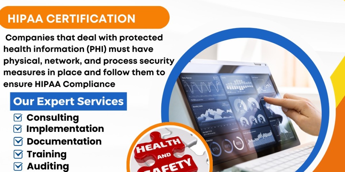 HIPAA Certification in Austin: A Vital Step for Healthcare Compliance and Innovation