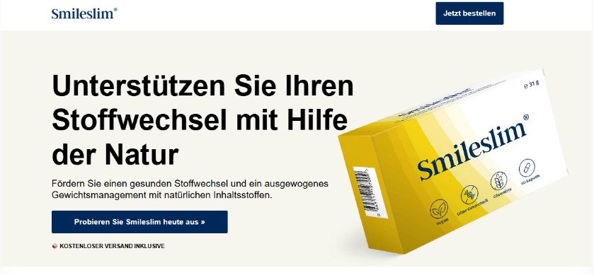 Smileslim Erfahrungen Profile Picture