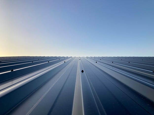 Comparing Metal Roofs to Shingles: What Works Best in Dallas? | by Kingson Blogger | May, 2025 | Medium