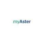 MyAster Profile Picture