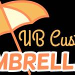 UB Custom Umbrella Profile Picture