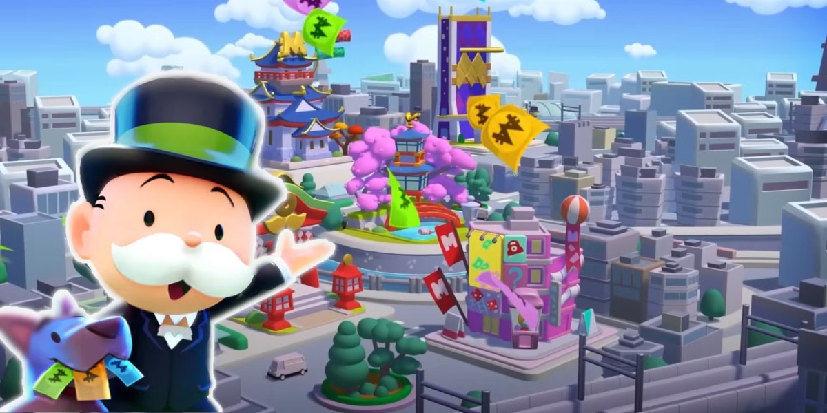 MMOexp Monopoly Go: Risk and Reward – Navigating the Dice Multiplier