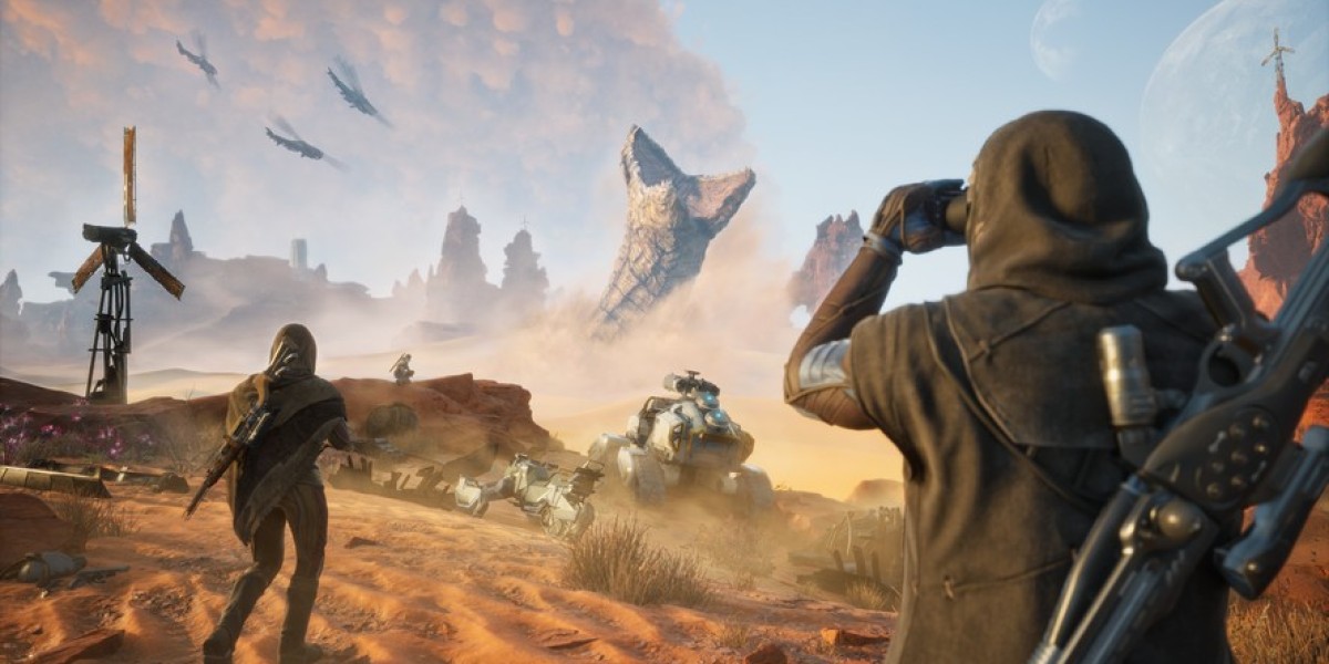 Economy on Arrakis: How to Run Player Markets, Faction Trade, and Balance the Spice Flow on Private Servers