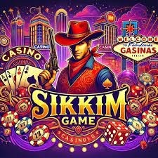 Sikkim Game Profile Picture
