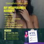 buy verified stripe Accounts Profile Picture