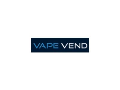 Vape Vend Profile Picture