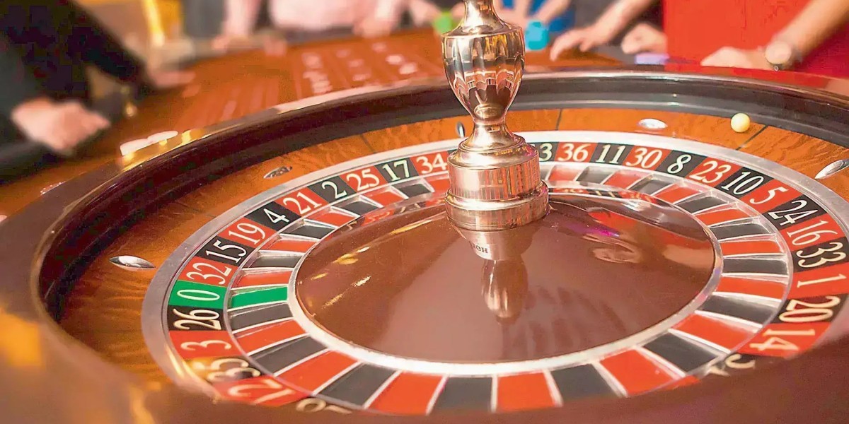 Understanding Non GamStop Casinos: A Comprehensive Guide for UK Players