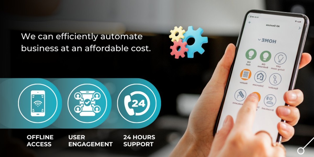 Mobile App Development Company   