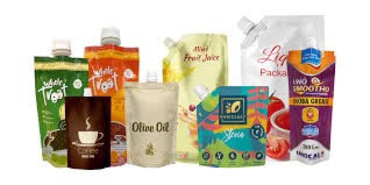 Global Resealable Closures and Spouts Packaging Market Size, Share, Key Drivers, Growth Opportunities and Global Trends 2032