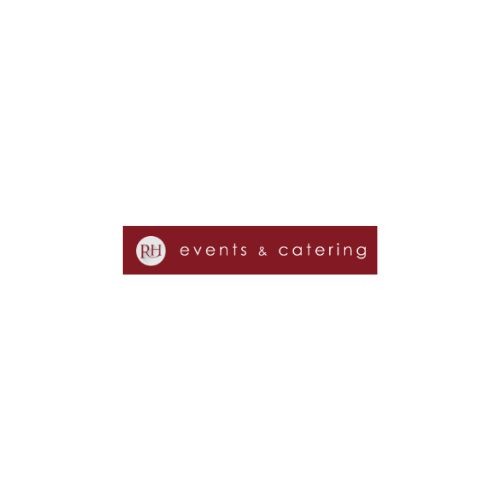 RH Events & Catering Profile Picture