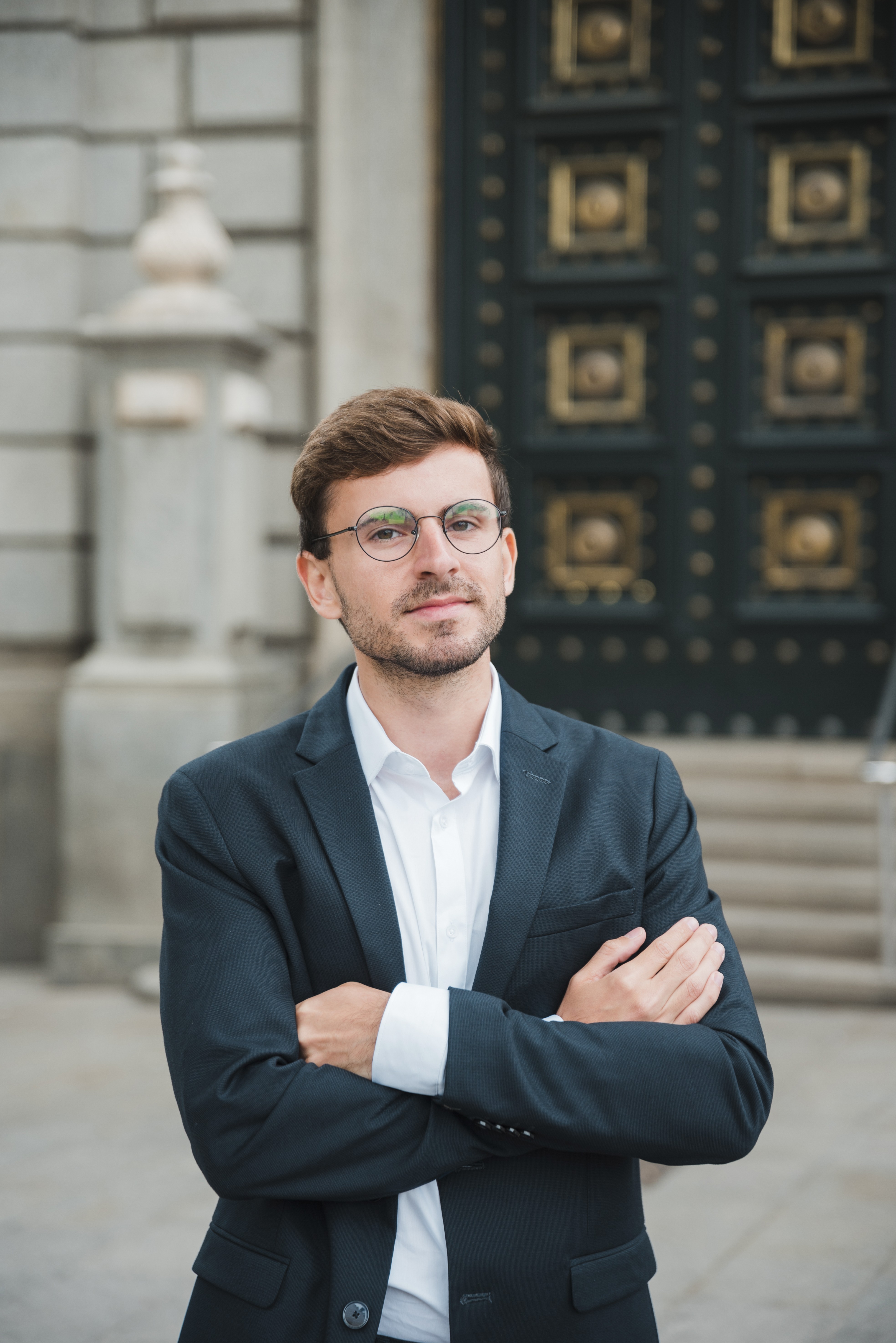 David Jean Profile Picture