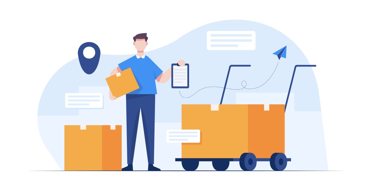Boost Your Brand Reputation with Seamless Order Fulfillment Solutions