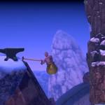 Mod Getting Over it Profile Picture