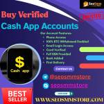 Buy Verified Cash App Accounts profile picture