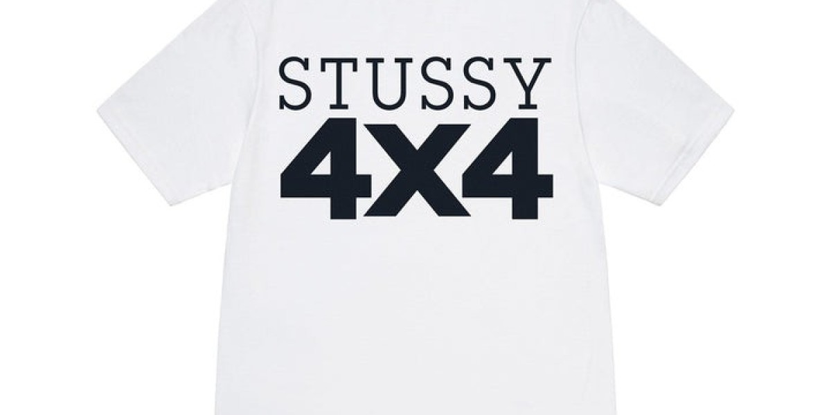 Stussy shirt: Styling a From Casual to Chic